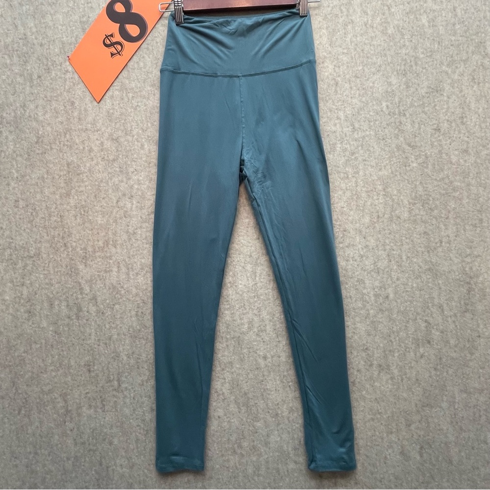 Women's Yoga Pants Leggings One Size